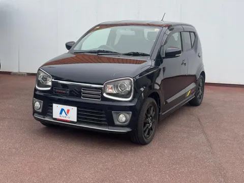 Suzuki Alto Works