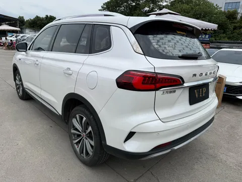 Roewe RX5