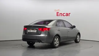 Kia Cerato (Forte)
