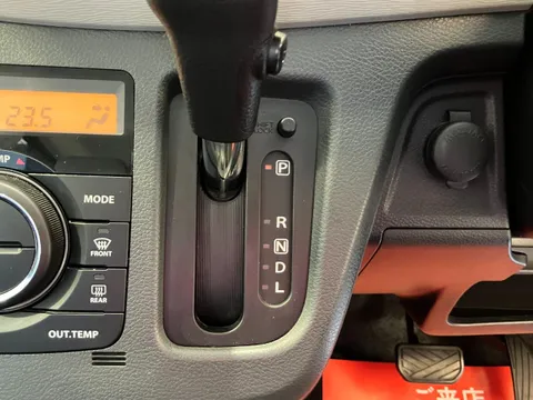 Mazda Flair