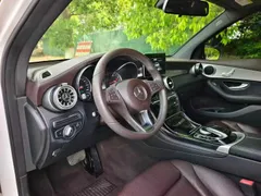 Mercedes-Benz Mercedes-Benz GLC