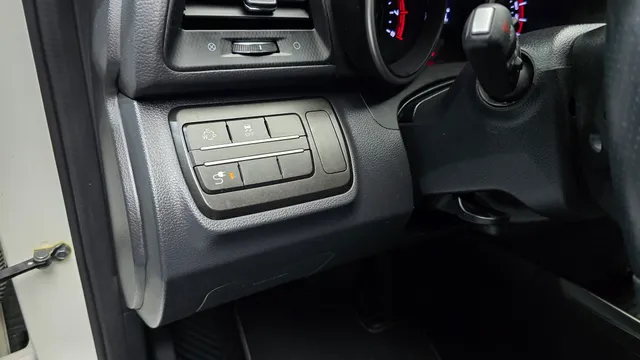 SsangYong Tivoli XLV (Tivoli Air)