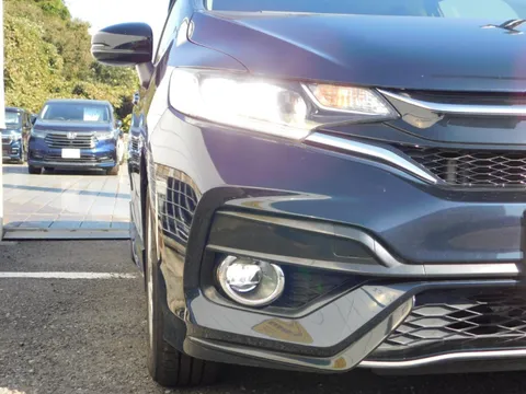 Honda Jazz (Fit)