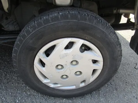 Honda Acty Truck