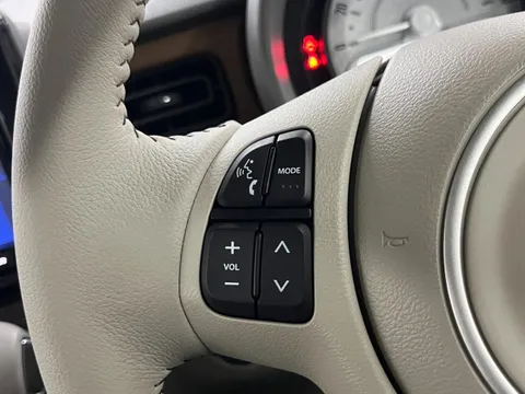 Suzuki Alto Lapin LC