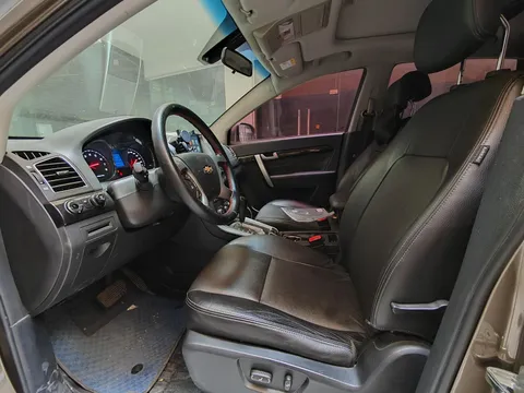 Chevrolet