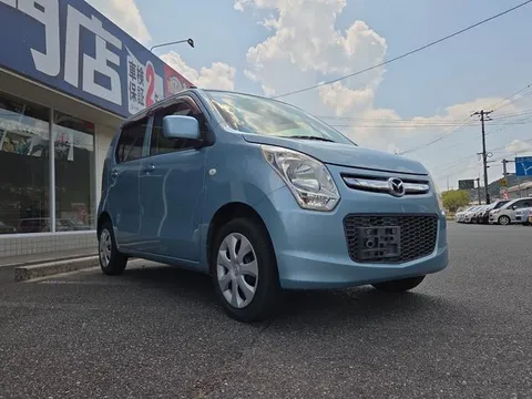 Mazda Flair