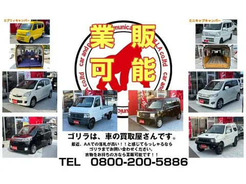 Toyota Pixis Space