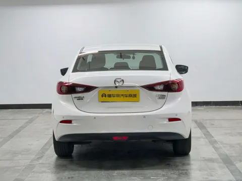 Mazda Mazda 3