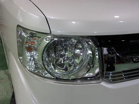 Honda N-BOX Slash