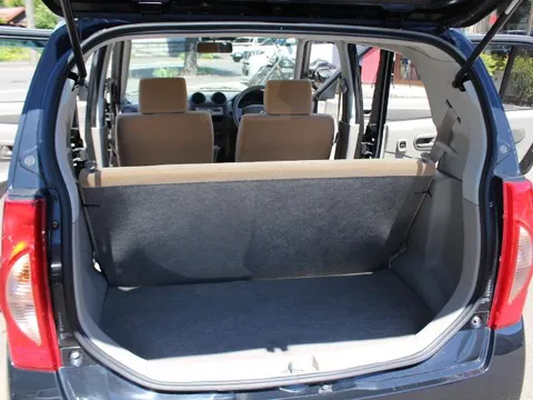 Nissan Pino