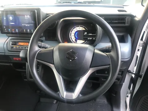 Suzuki Spacia Base