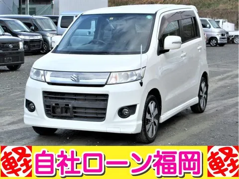 Subaru Lucra