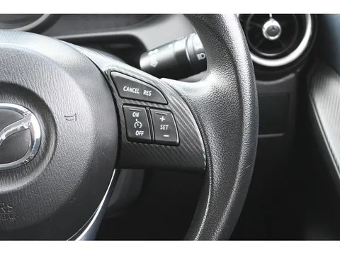 Mazda Mazda2 (Demio)