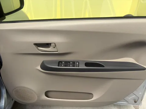Subaru Pleo Plus