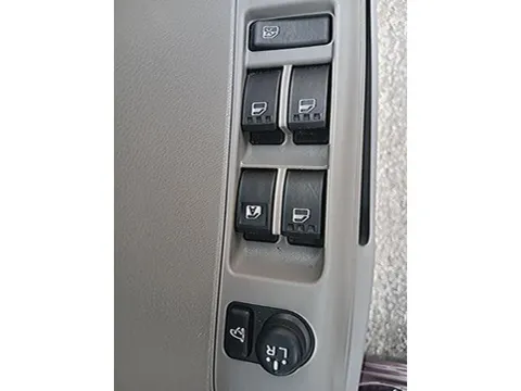 Toyota Pixis Space