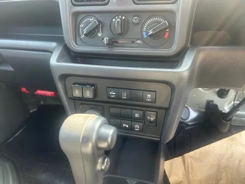Suzuki Super Carry