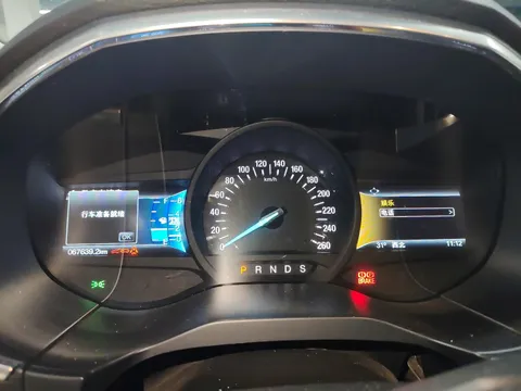 Ford Edge