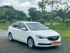 Buick Excelle GT