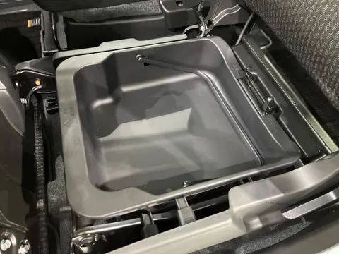 Mazda Flair Crossover