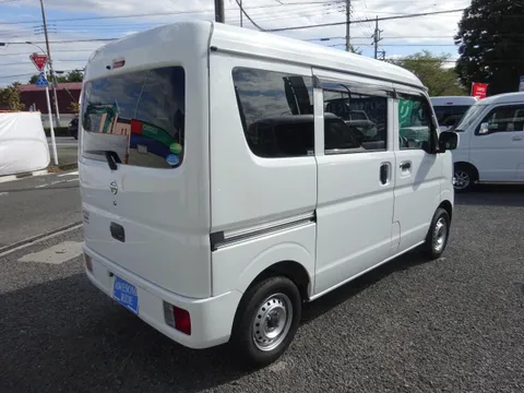 Nissan Clipper