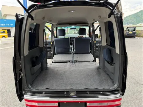 Toyota Pixis Van