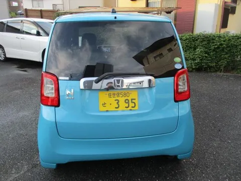 Honda N-ONE
