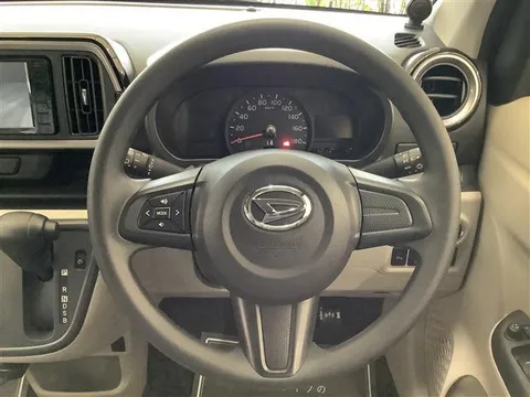 Daihatsu Boon