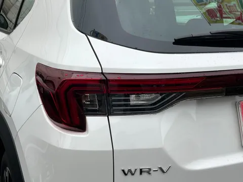 Honda WR-V