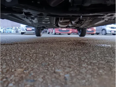 Mazda Flair Crossover