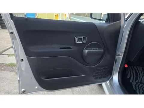 Daihatsu Terios Kid