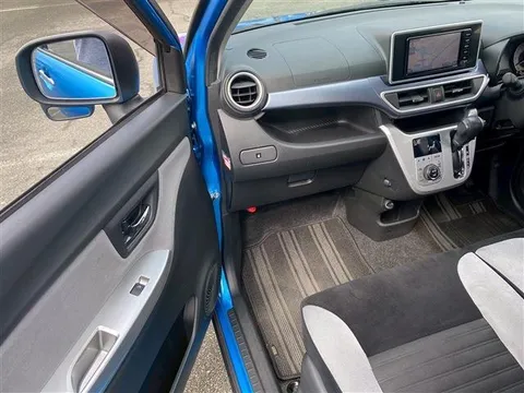Toyota Pixis Joy