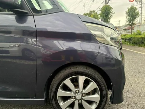 Mitsubishi eK Space Custom