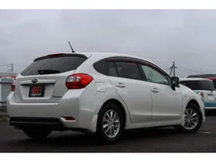 Subaru Impreza Sports