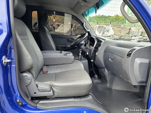 Kia Bongo 3