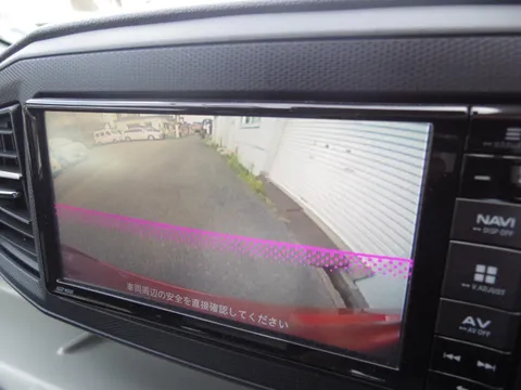 Subaru Pleo Plus