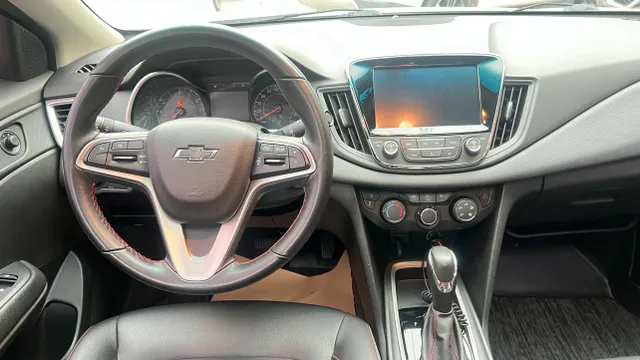 Chevrolet Monza