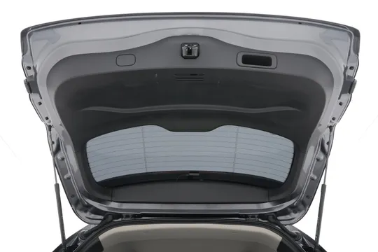 Renault Koleos (QM6)