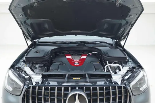 Mercedes-Benz Mercedes-Benz GLC