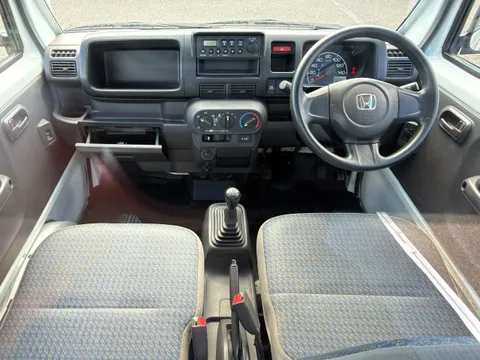 Honda Acty Truck