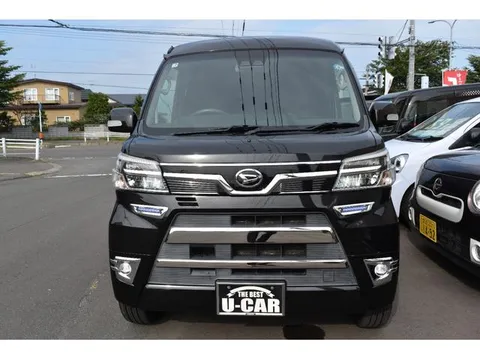Daihatsu Atrai Wagon