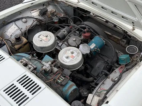 Toyota Sports 800