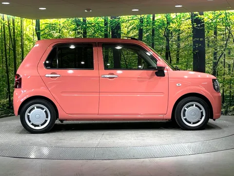 Daihatsu Mira Tocot
