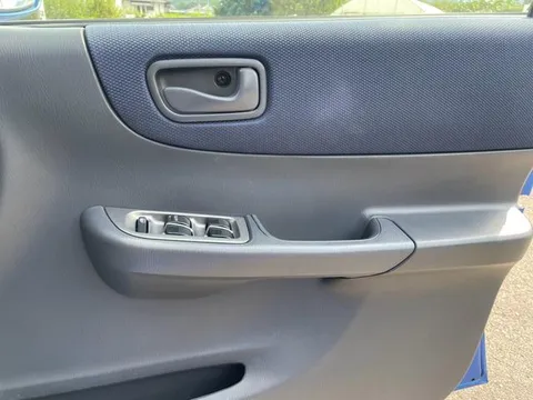 Subaru Pleo
