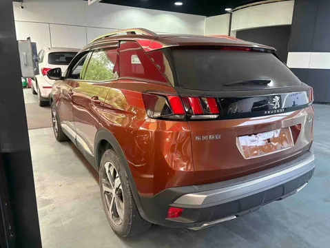 Peugeot 4008