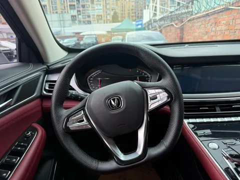 Changan CS85