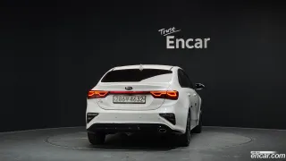 Kia Cerato (K3)