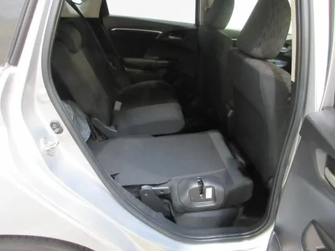 Honda Jazz (Fit)