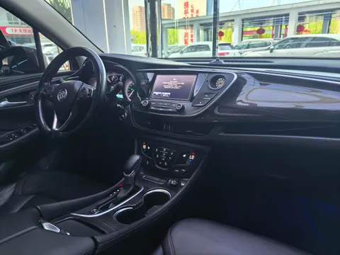 Buick Envision