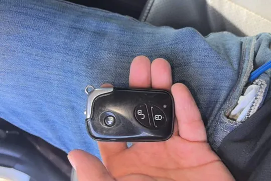 BYD F3